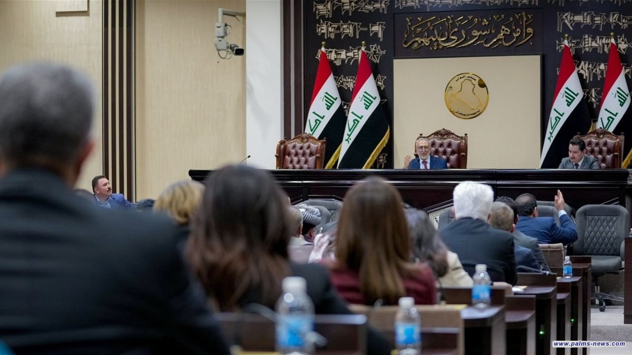 تحرك برلماني بشأن المتعاقدين في دوائر الدولة